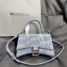 Balenciaga Hourglass Bags